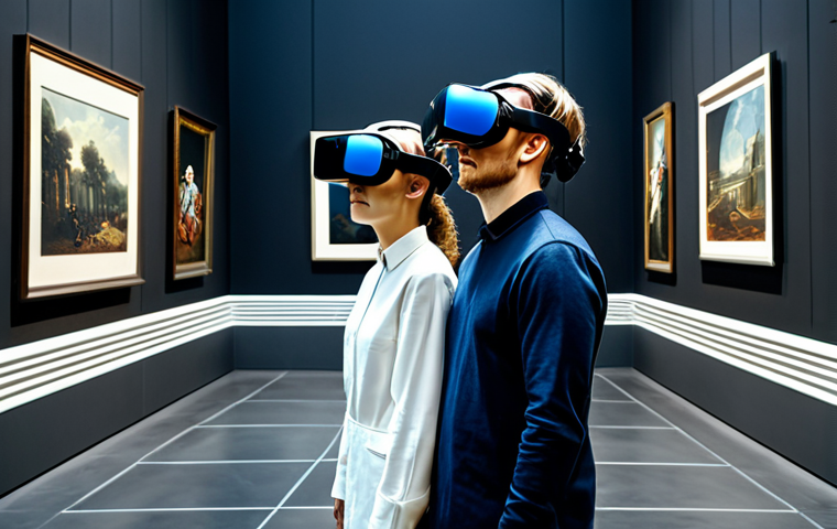 미술기획, 창의력 불붙이는 숨겨진 스위치 5가지 2 미술기획 - 이미지 1