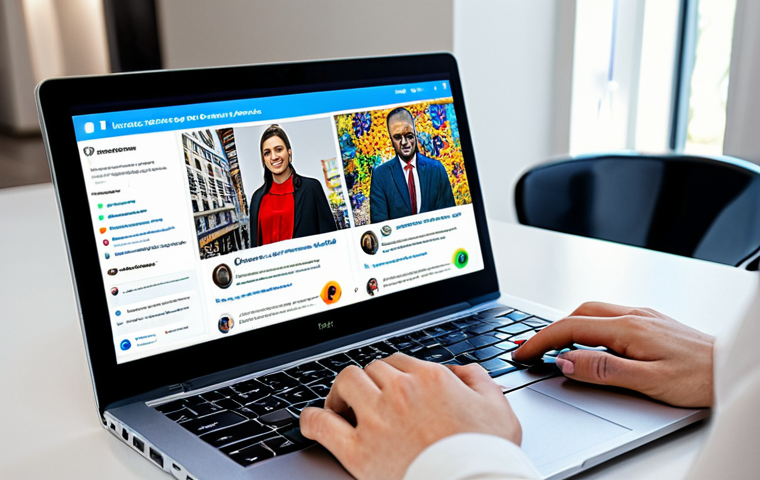 미술문화기획사의 고객 만족도 향상 방안 - Personalized Art Experience**
"A museum setting where a docent provides a personalized tour to a vi... 미술문화기획사의 고객 만족도 향상 방안 - Personalized Art Experience**
"A museum setting where a docent provides a personalized tour to a vi...