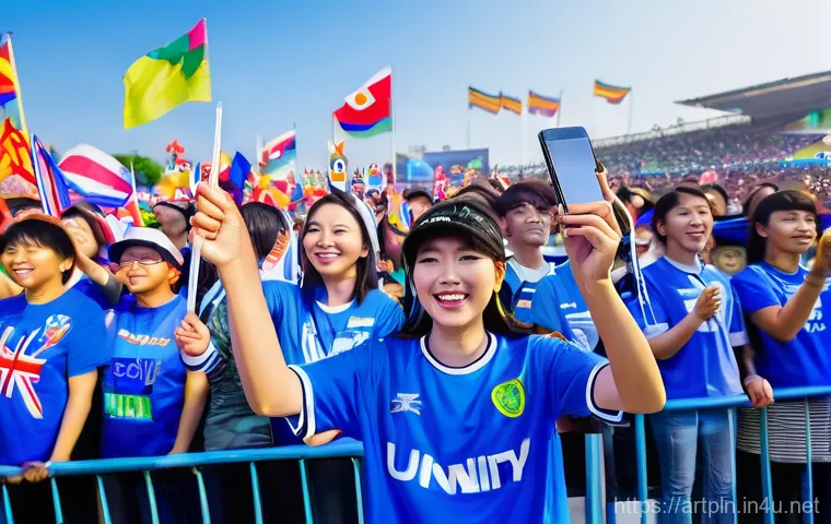 미술문화기획사의 개인 브랜드 구축 전략 - **A captivating virtual idol performing in a mixed-reality concert.** A charismatic virtual idol, de... 미술문화기획사의 개인 브랜드 구축 전략 - **A captivating virtual idol performing in a mixed-reality concert.** A charismatic virtual idol, de...