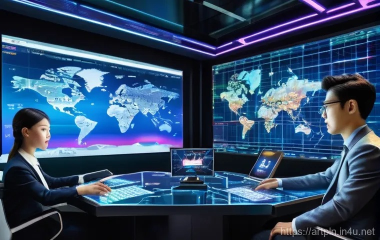 미술문화기획사 자격시험 중점 과목 분석 - **Prompt:** A diverse group of 3-4 professional art managers (both men and women, dressed in smart c... 미술문화기획사 자격시험 중점 과목 분석 - **Prompt:** A diverse group of 3-4 professional art managers (both men and women, dressed in smart c...