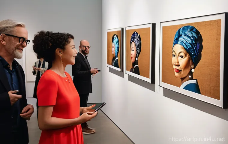 미술문화기획사 자격시험 중점 과목 분석 - **Prompt:** In a high-tech, futuristic studio or control room overlooking a vibrant, bustling citysc... 미술문화기획사 자격시험 중점 과목 분석 - **Prompt:** In a high-tech, futuristic studio or control room overlooking a vibrant, bustling citysc...