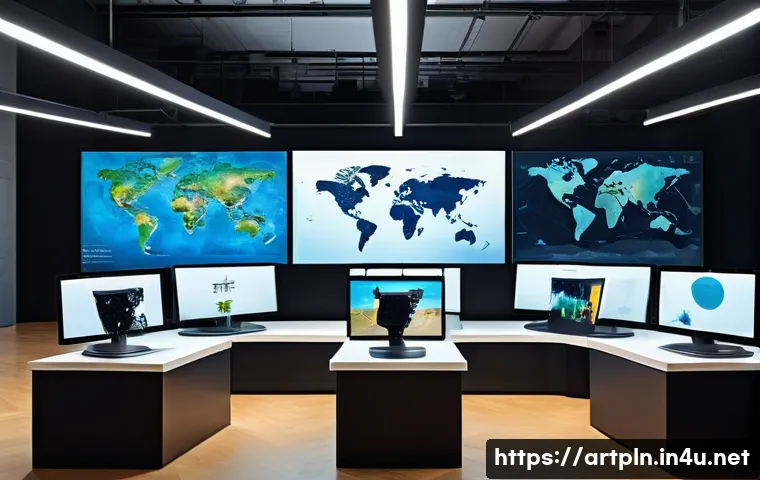 미술문화기획사 시험, 합격 당락 가르는 2025 출제 예상 주제 미리보기 4 미술문화기획사의 자격 시험 주제 예측 관련 이미지 2