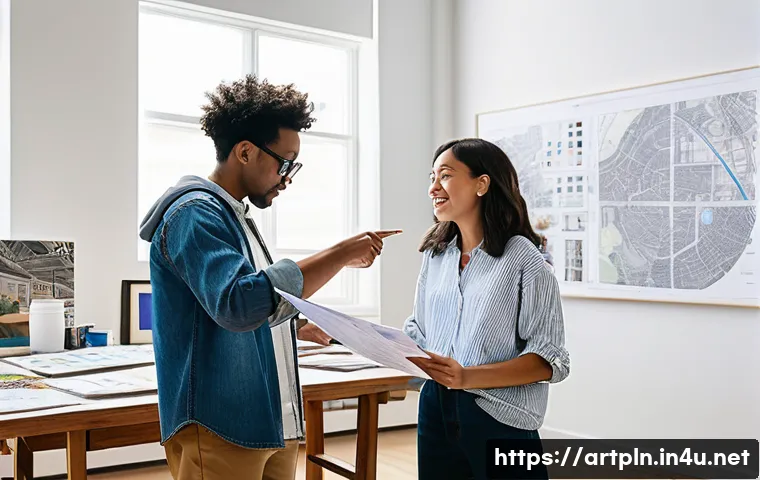 미술문화기획사, 직업 만족도 높이는 궁극의 7가지 전략 3 미술문화기획사의 직업적 만족도를 높이는 방법 관련 이미지 1