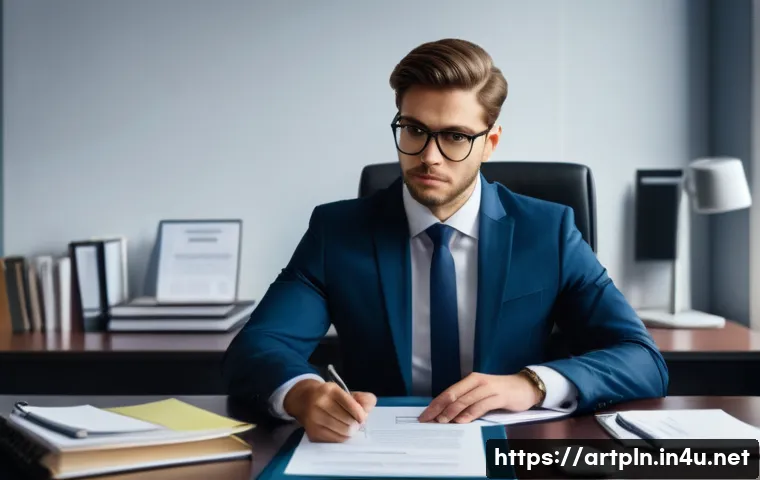 미술문화기획사, 모르면 손해 볼 위험 관리 비법 대공개 3 미술문화기획사의 주요 직업적 위험 관리 관련 이미지 1