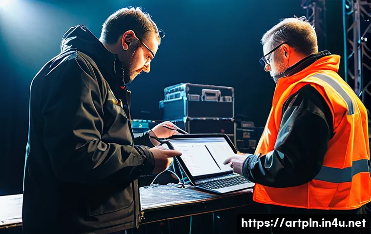 미술문화기획사, 모르면 손해 볼 위험 관리 비법 대공개 4 미술문화기획사의 주요 직업적 위험 관리 관련 이미지 2